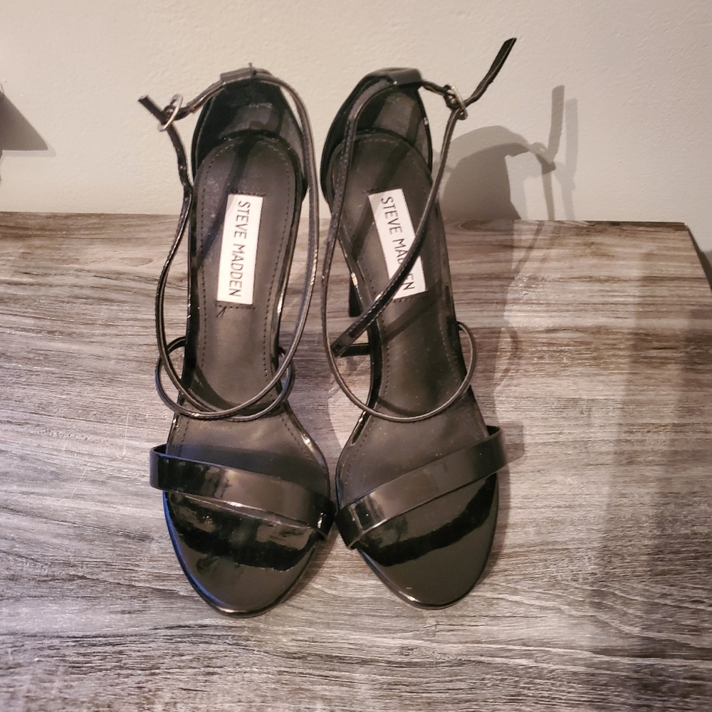 Steve Madden heels